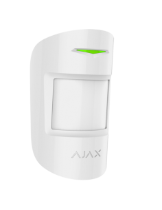 Ajax MotionProtect Sensor...