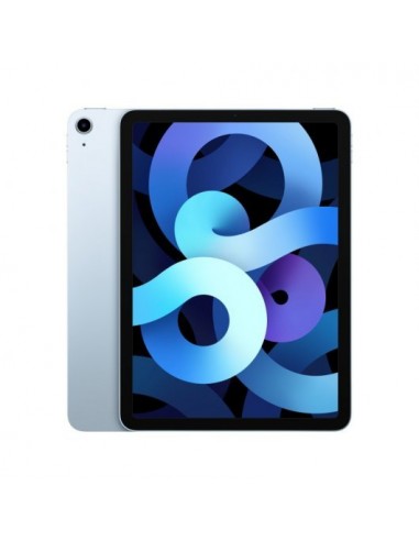 Apple ipad air 10.9" 64gb wifi azul...