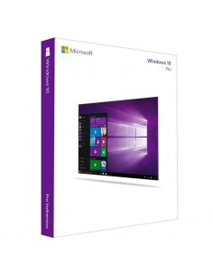 Microsoft Windows 10...