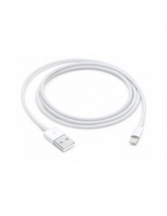 Apple Cable Lightning a USB...