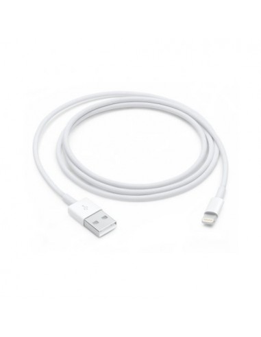 Apple Cable Lightning a USB 1 metro...