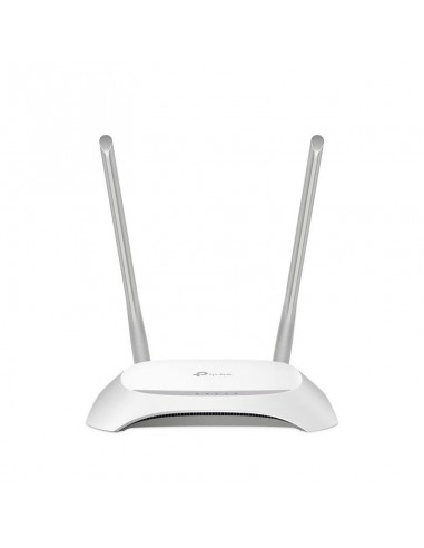 Wireless Router TP-Link TL-WR850N...