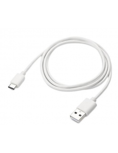 Cable USB-C a USB A 0,5 metros