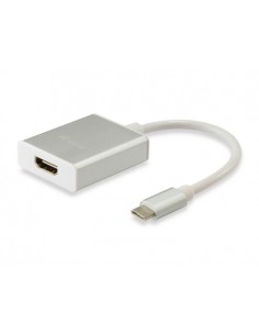 Adaptador Equip USB-C macho...