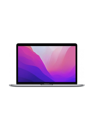 Apple MacBook Pro M2 13,3" Gris Espacial