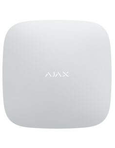 Ajax Amplificador de señal...