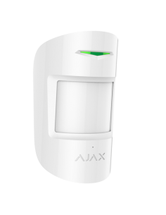 Ajax CombiProtect Sensor de...